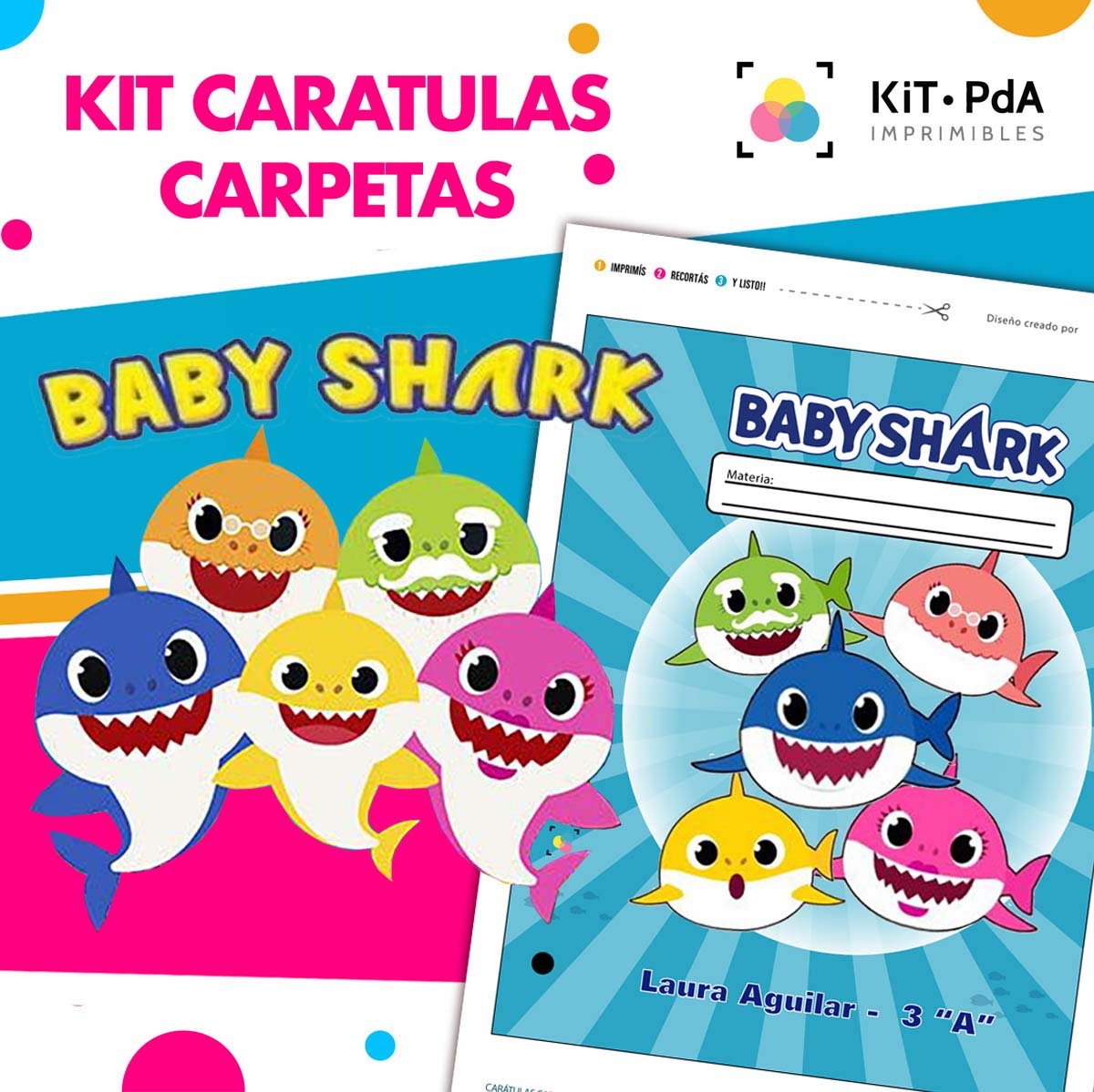Caratulas
